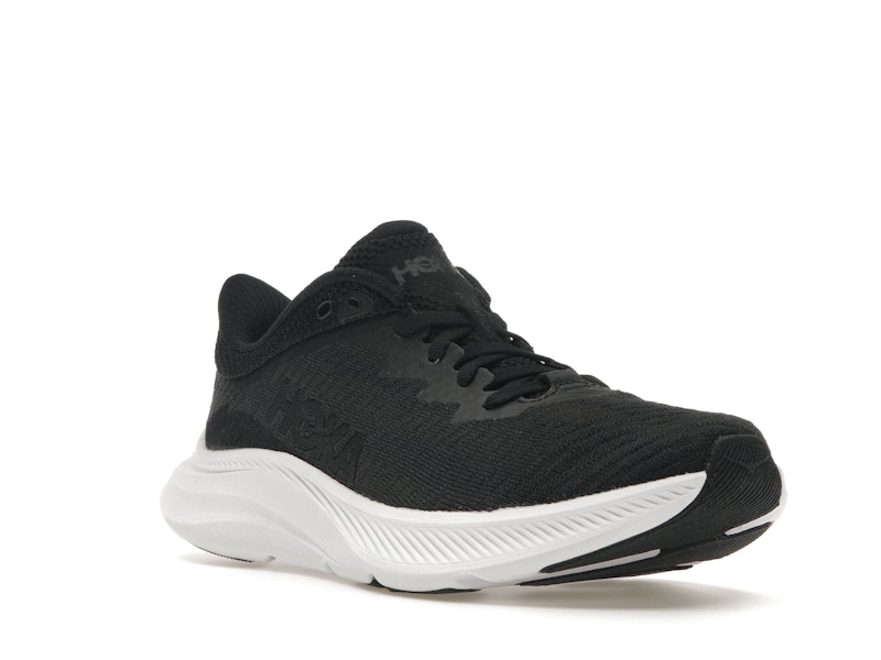 Hoka One One Solimar Black White (Women's)