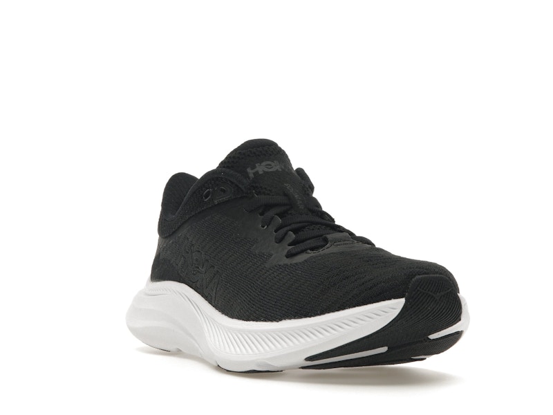 Hoka One One Solimar Black White (Women's)