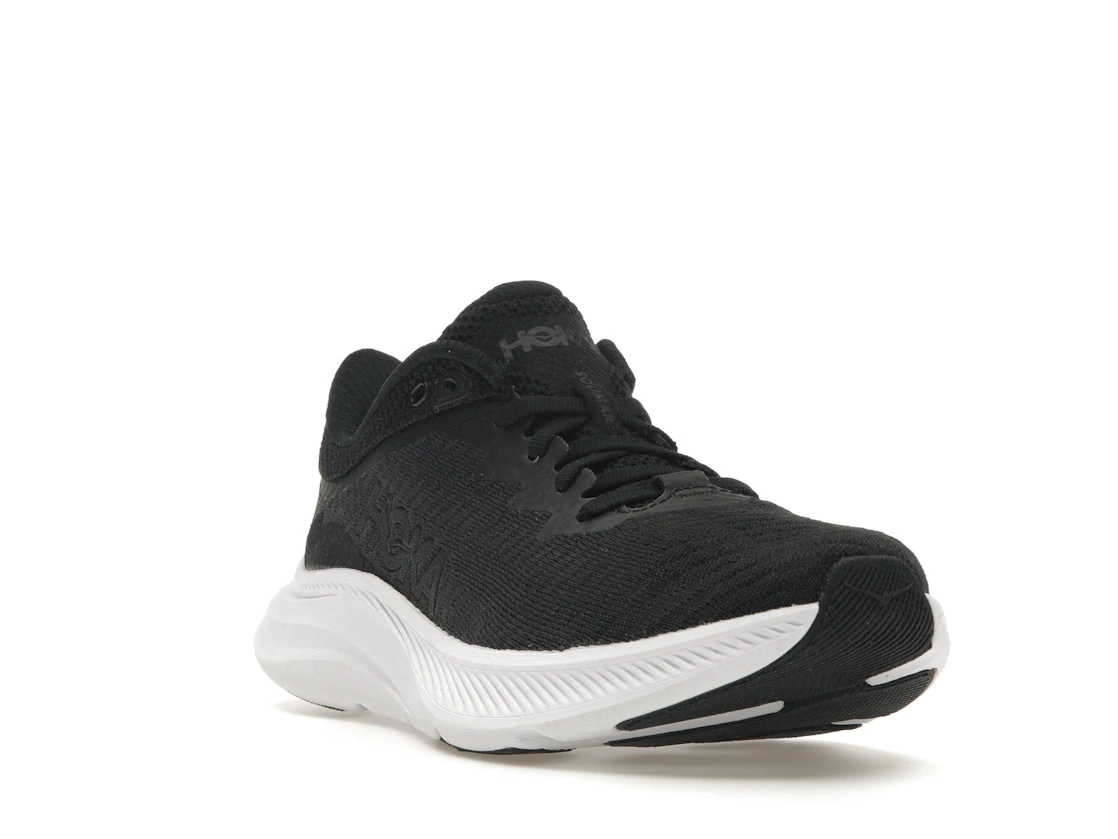Hoka One One Solimar Black White (Women's)