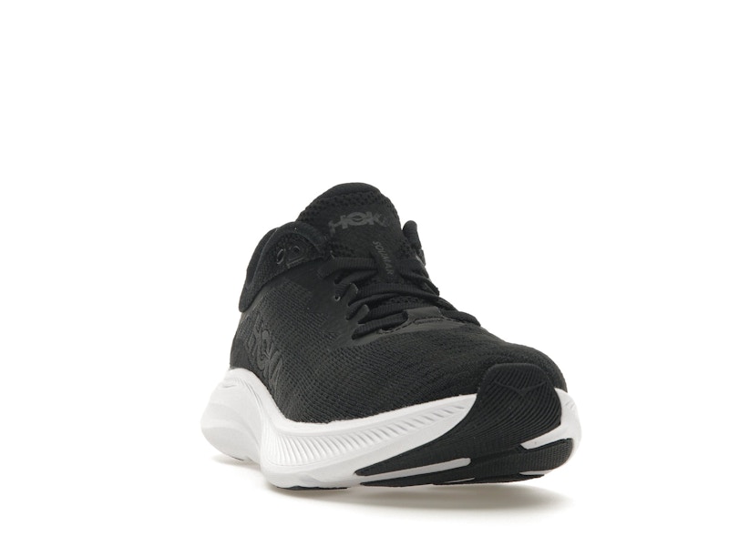 Hoka One One Solimar Black White (Women's)