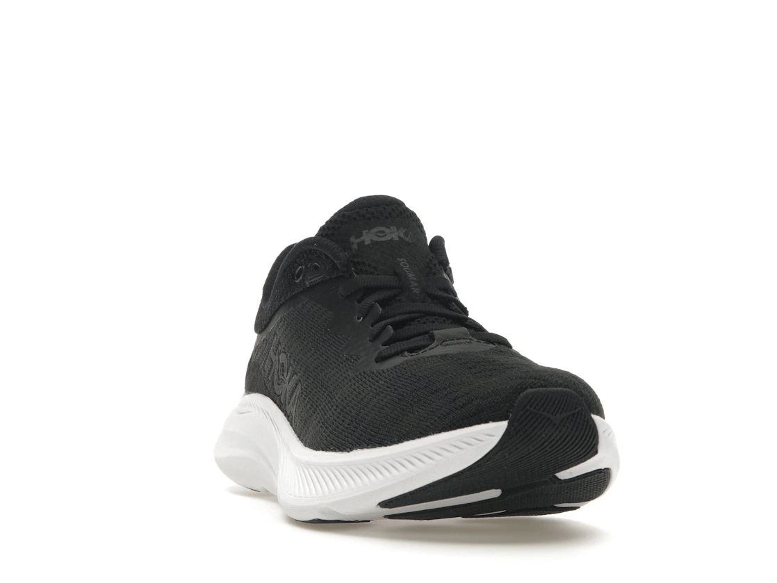 Hoka One One Solimar Black White (Women's)