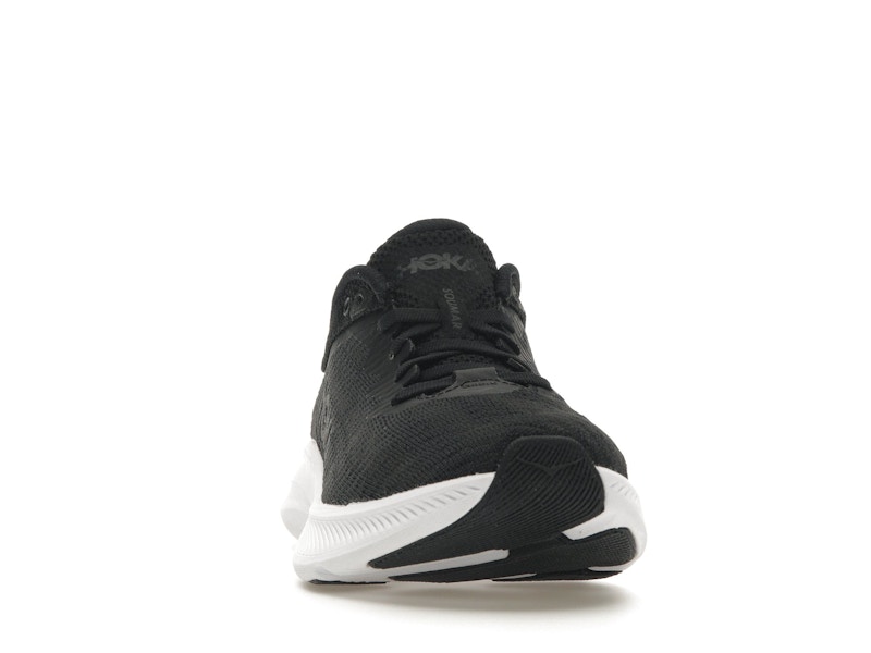 Hoka One One Solimar Black White (Women's)