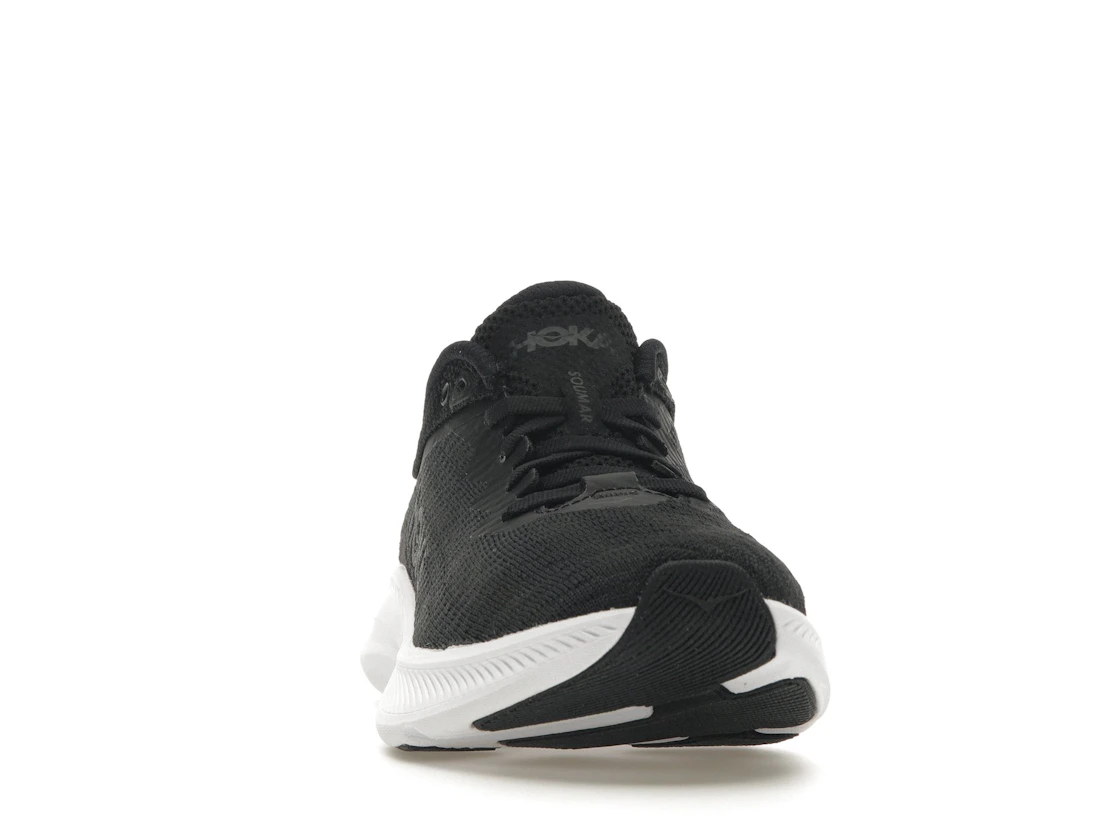 Hoka One One Solimar Black White (Women's)