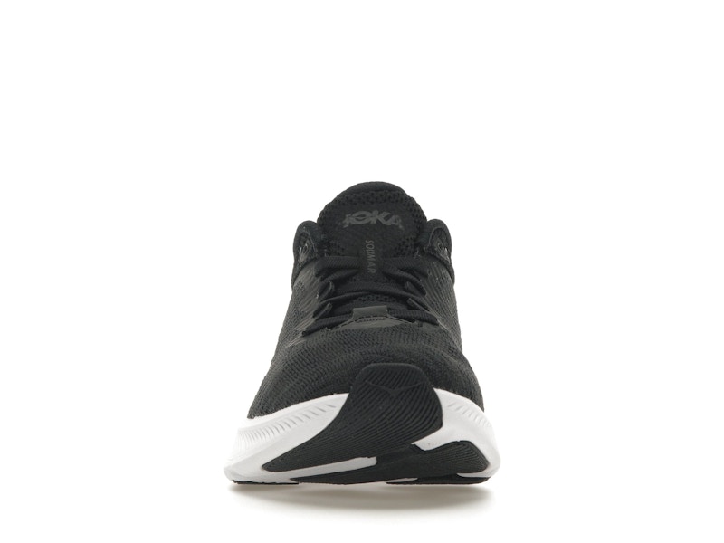 Hoka One One Solimar Black White (Women's)