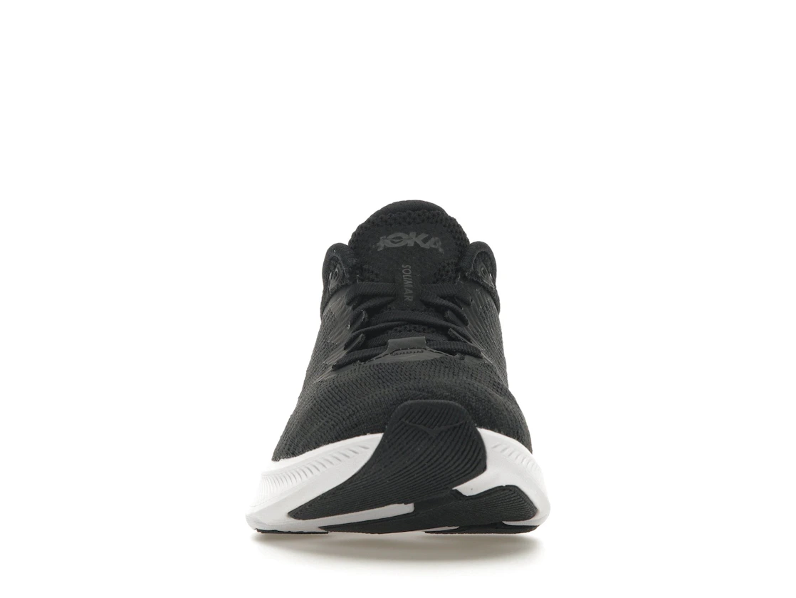 Hoka One One Solimar Black White (Women's)