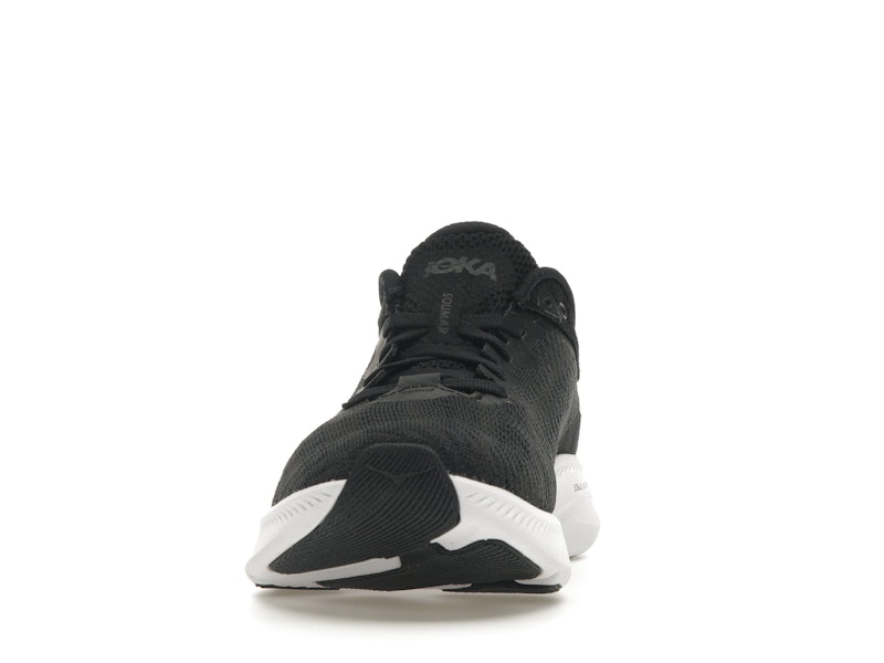 Hoka One One Solimar Black White (Women's)