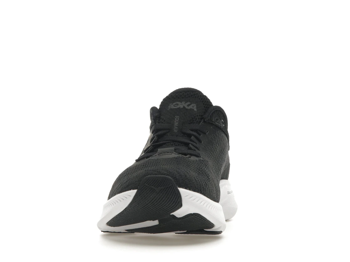 Hoka One One Solimar Black White (Women's)