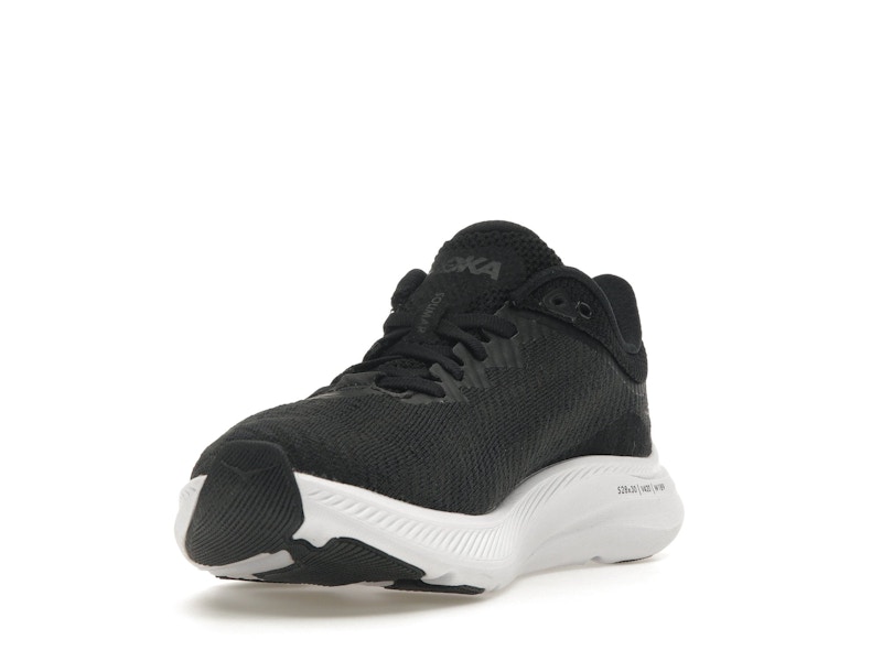 Hoka One One Solimar Black White (Women's)