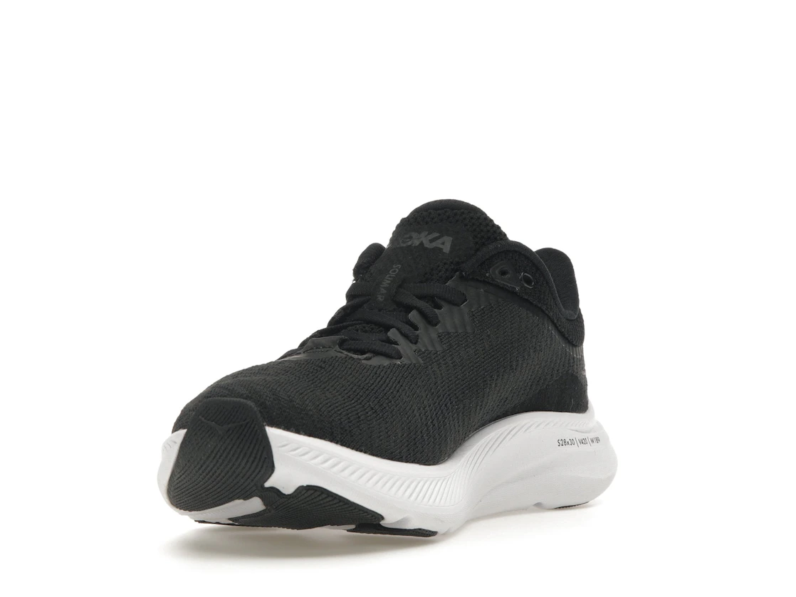 Hoka One One Solimar Black White (Women's)