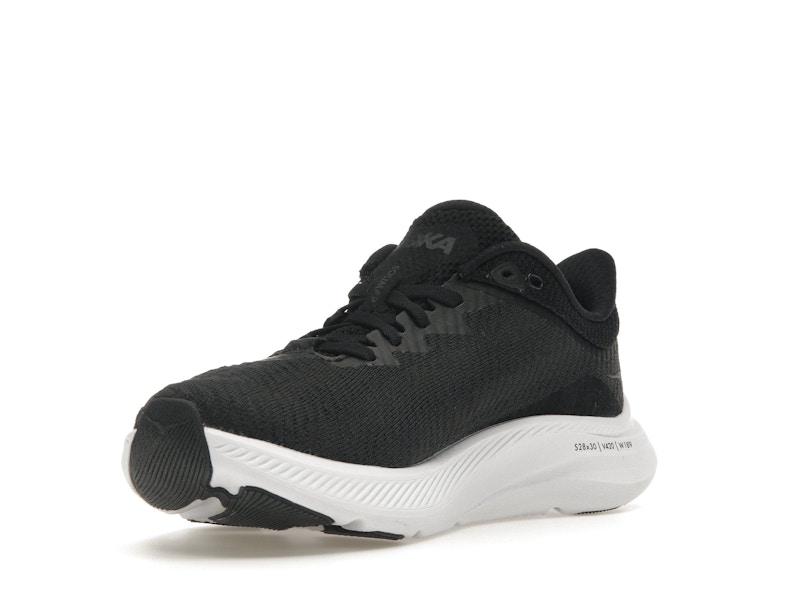 Hoka One One Solimar Black White (Women's)