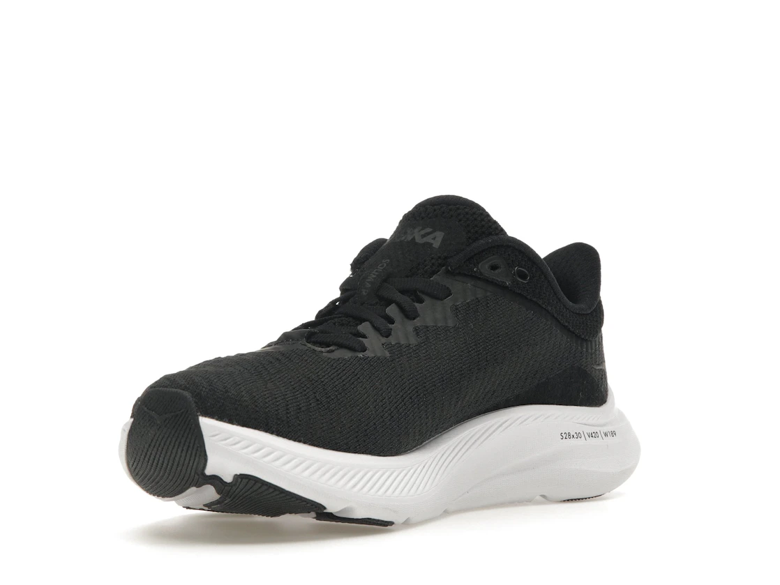Hoka One One Solimar Black White (Women's)
