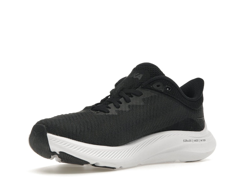 Hoka One One Solimar Black White (Women's)