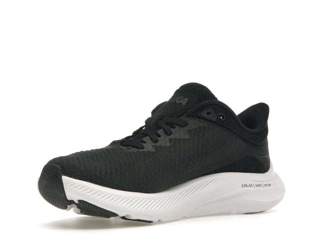 Hoka One One Solimar Black White (Women's)