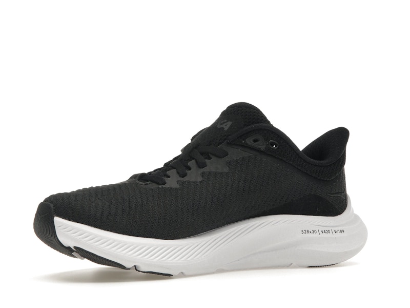Hoka One One Solimar Black White (Women's)