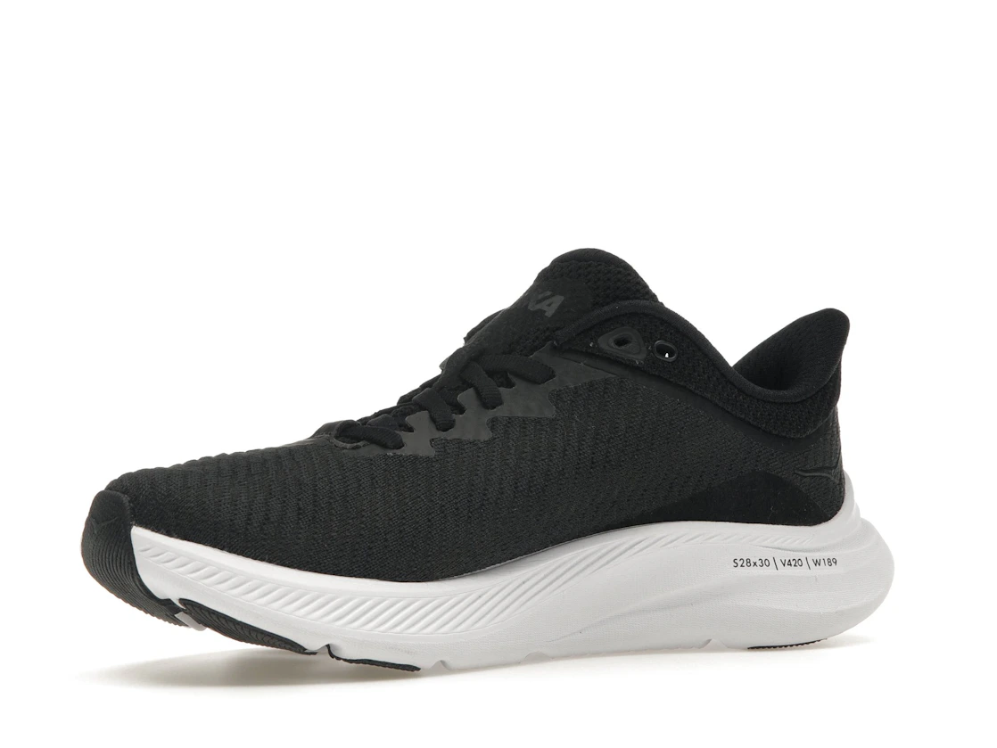 Hoka One One Solimar Black White (Women's)