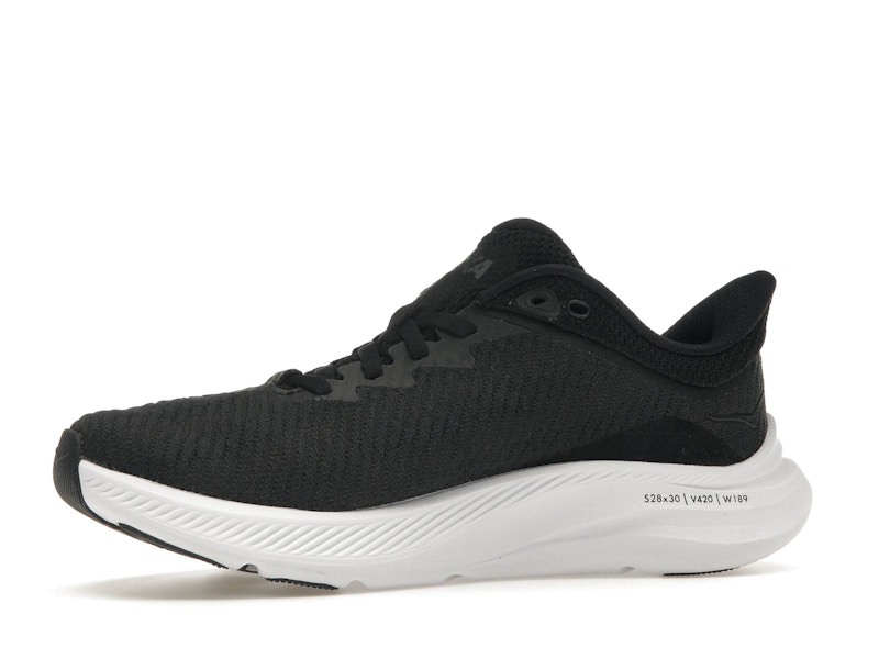 Hoka One One Solimar Black White (Women's)