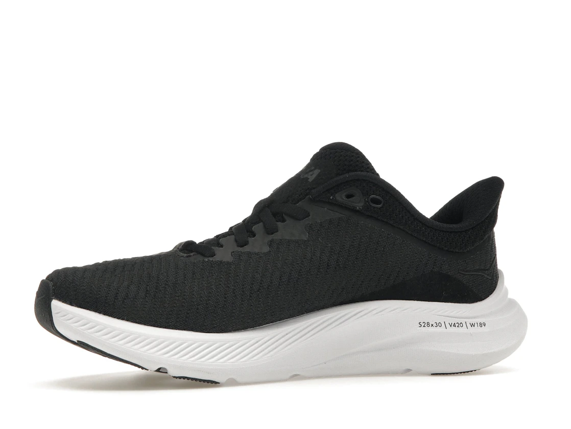 Hoka One One Solimar Black White (Women's)