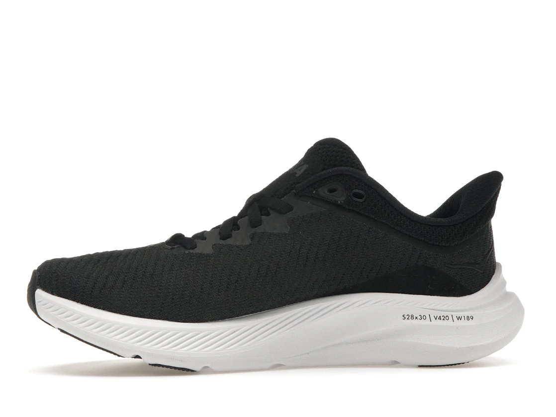 Hoka One One Solimar Black White (Women's)