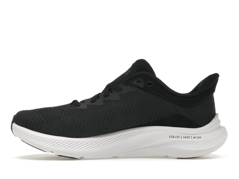 Hoka One One Solimar Black White (Women's)