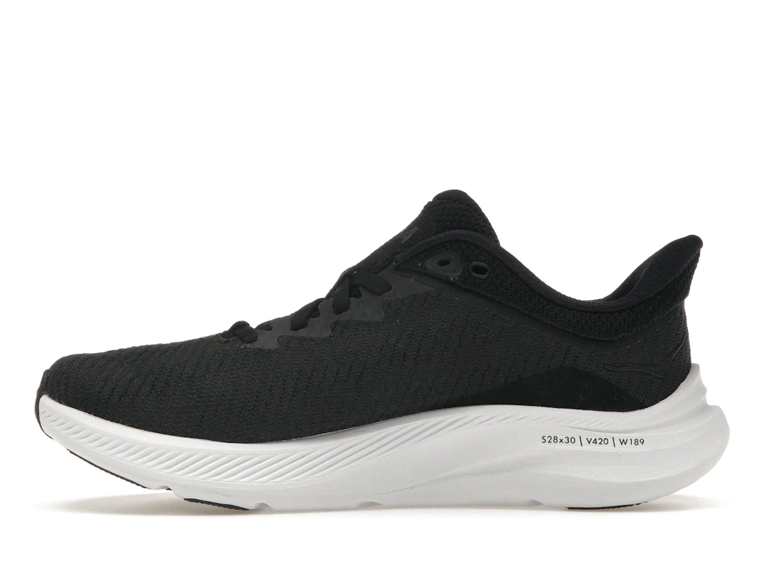 Hoka One One Solimar Black White (Women's)