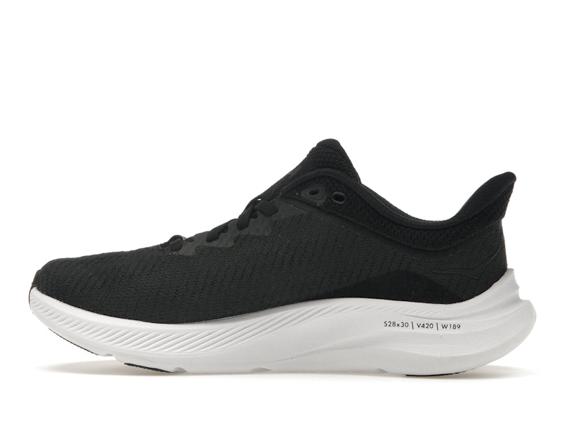 Hoka One One Solimar Black White (Women's)