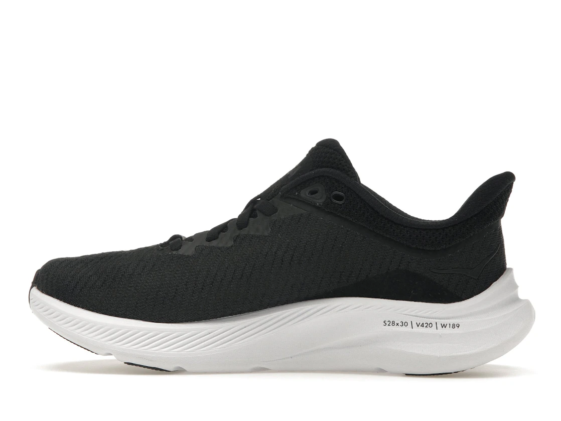 Hoka One One Solimar Black White (Women's)