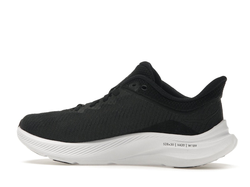 Hoka One One Solimar Black White (Women's)