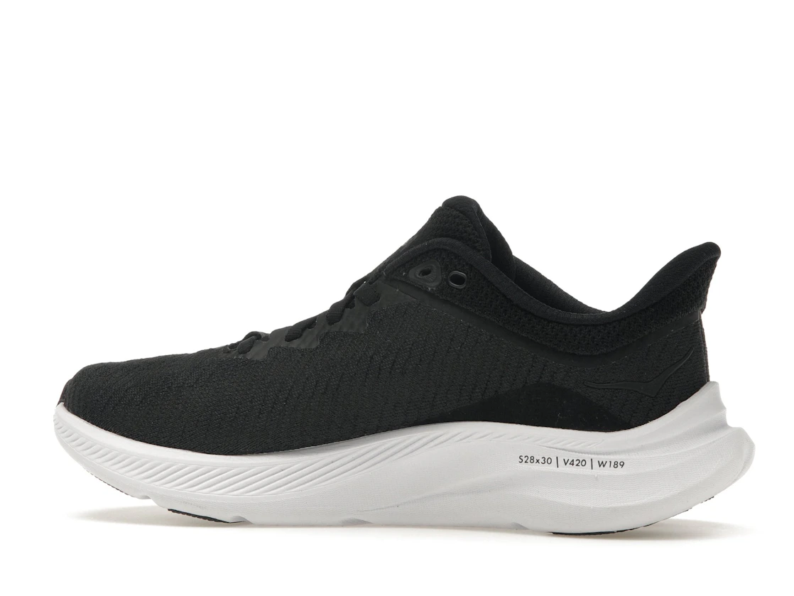 Hoka One One Solimar Black White (Women's)