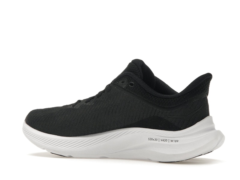 Hoka One One Solimar Black White (Women's)