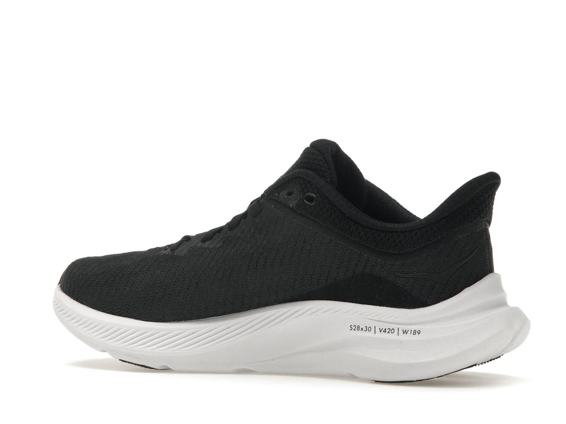 Hoka One One Solimar Black White (Women's)