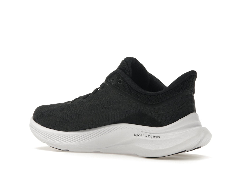 Hoka One One Solimar Black White (Women's)