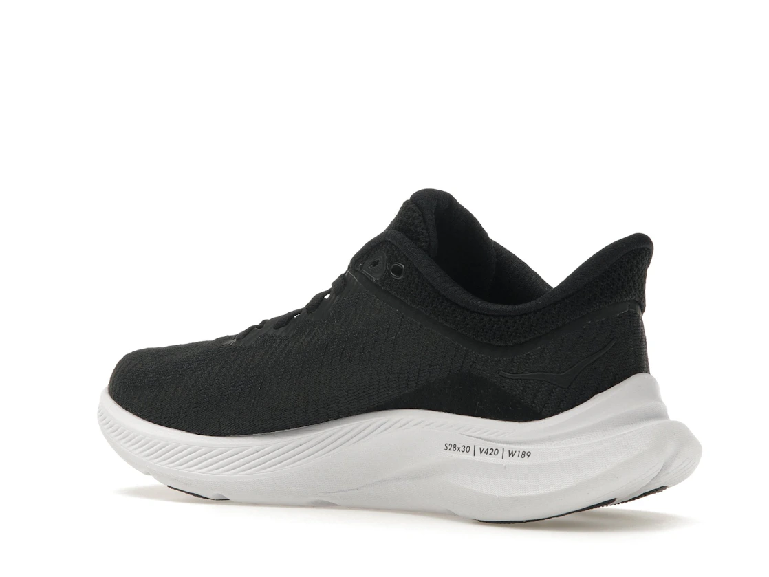 Hoka One One Solimar Black White (Women's)
