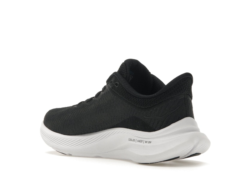 Hoka One One Solimar Black White (Women's)
