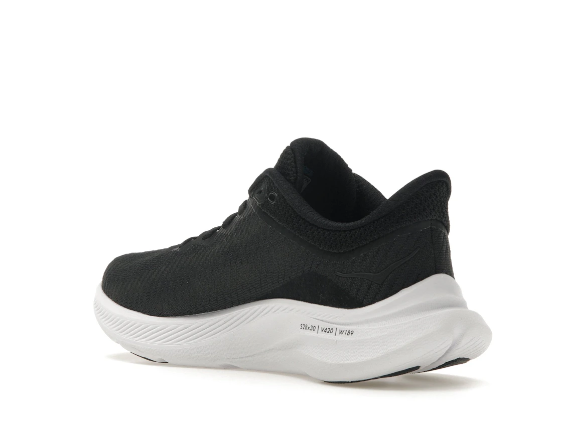Hoka One One Solimar Black White (Women's)