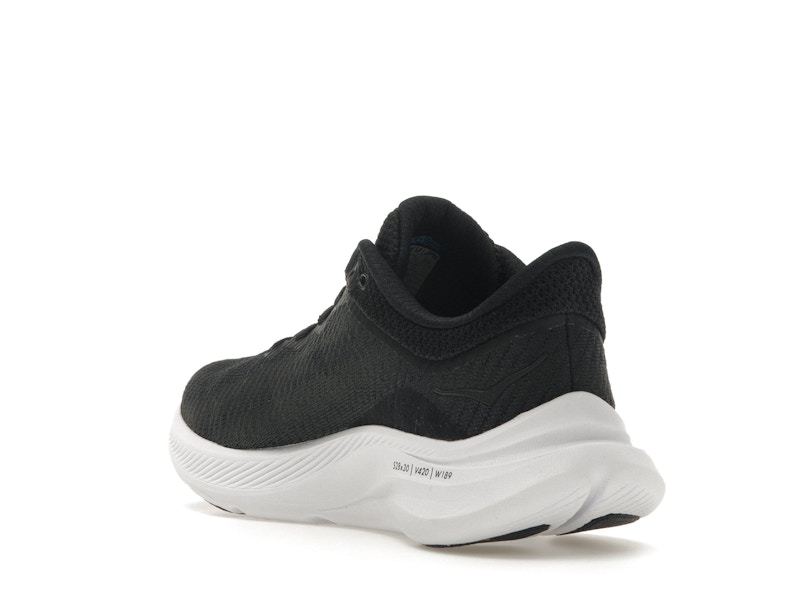 Hoka One One Solimar Black White (Women's)