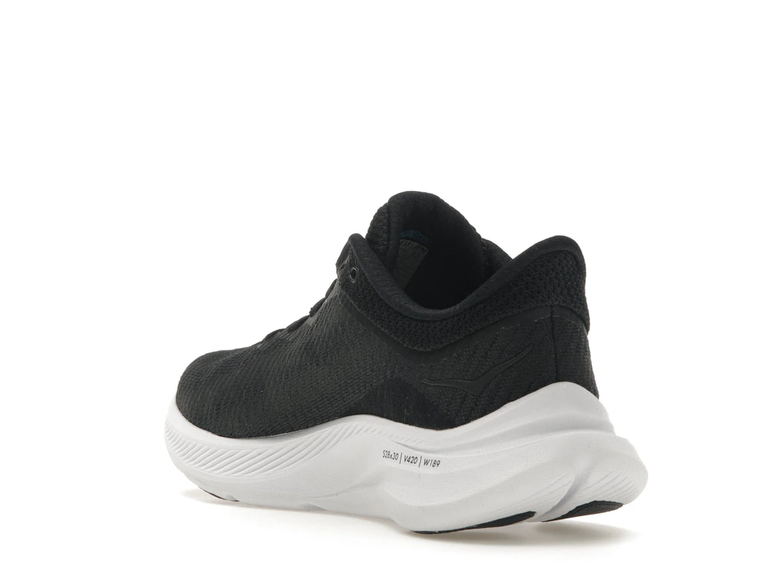 Hoka One One Solimar Black White (Women's)