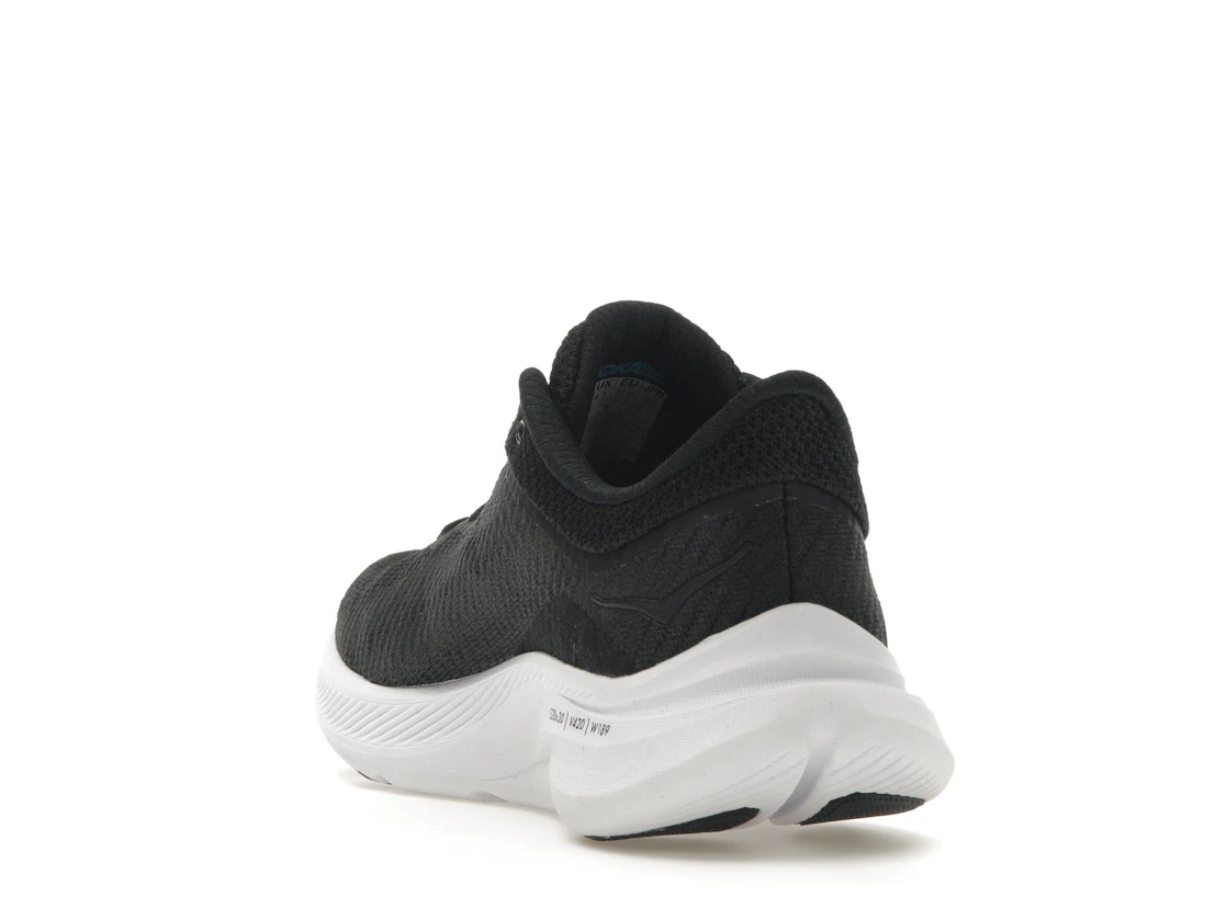Hoka One One Solimar Black White (Women's)