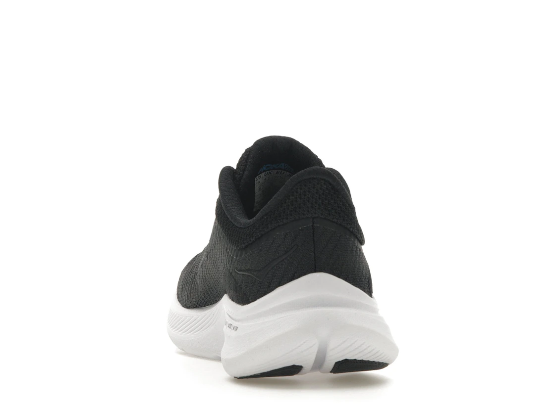 Hoka One One Solimar Black White (Women's)