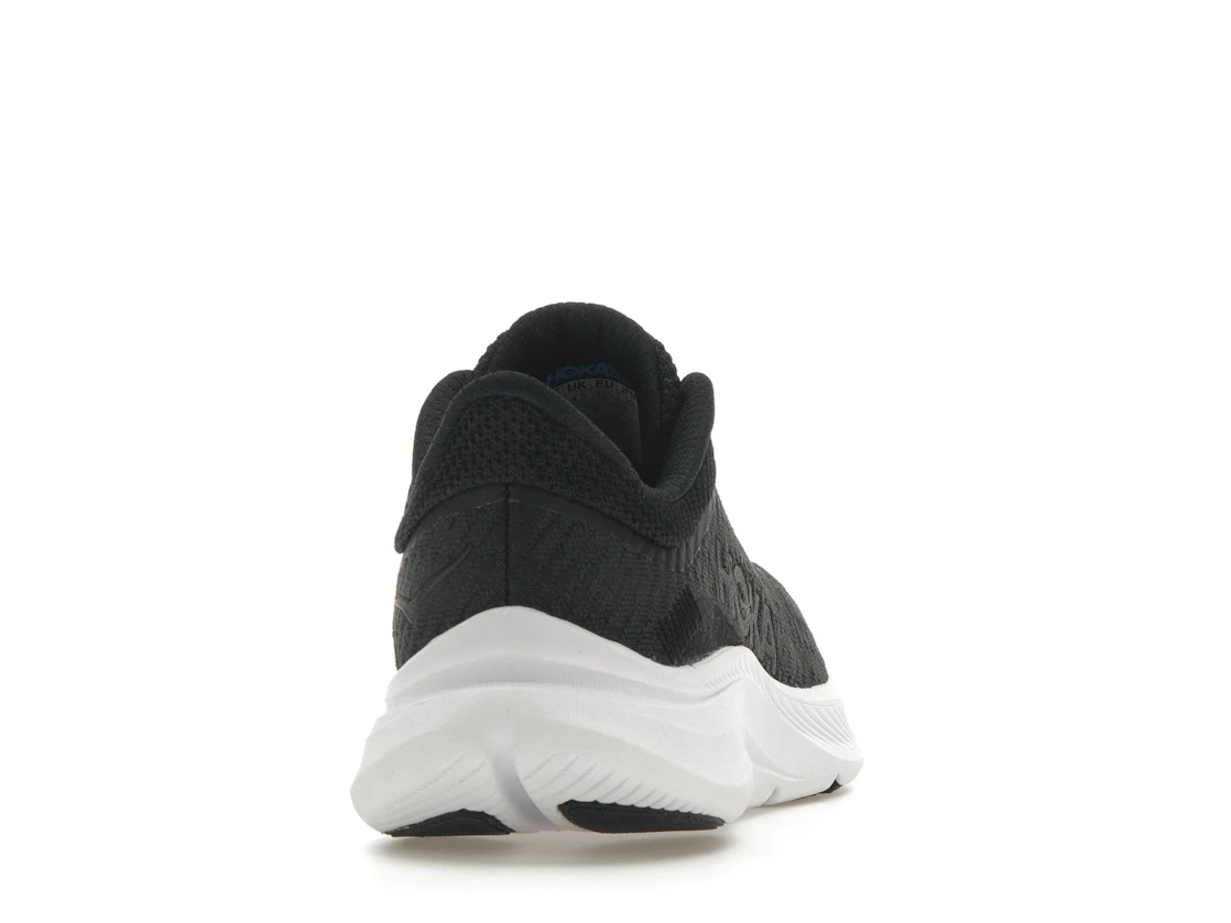 Hoka One One Solimar Black White (Women's)