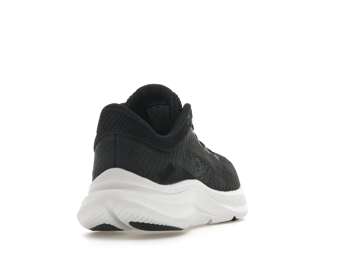 Hoka One One Solimar Black White (Women's)