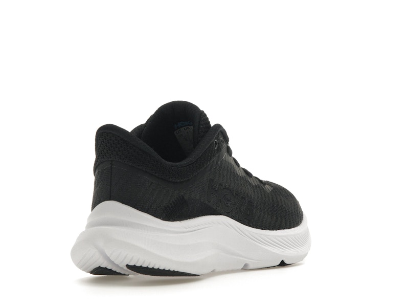 Hoka One One Solimar Black White (Women's)