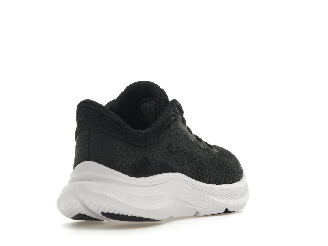 Hoka One One Solimar Black White (Women's)