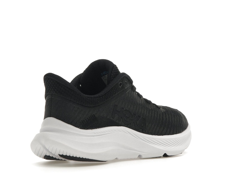 Hoka One One Solimar Black White (Women's)