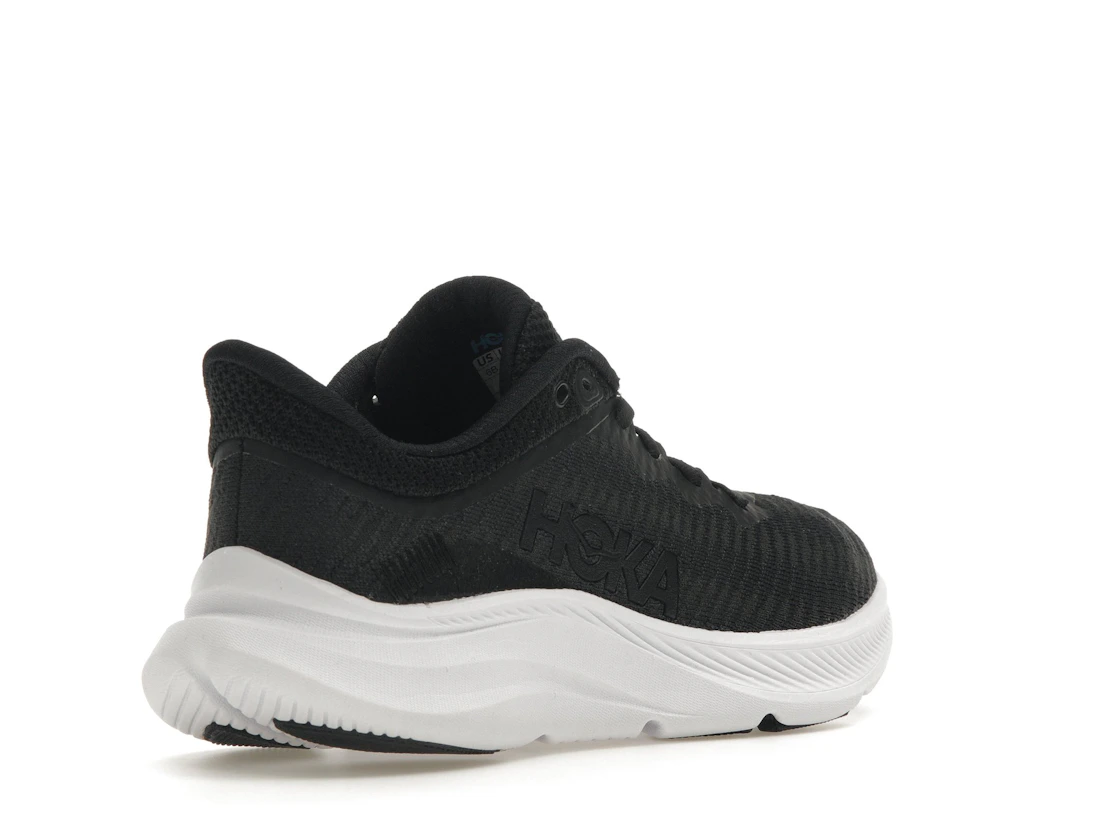 Hoka One One Solimar Black White (Women's)
