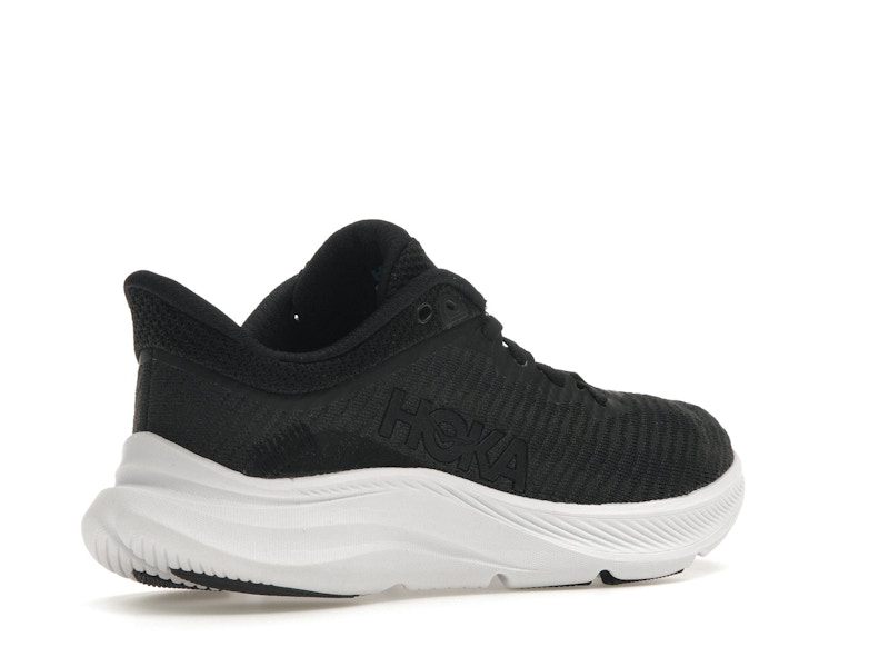 Hoka One One Solimar Black White (Women's)