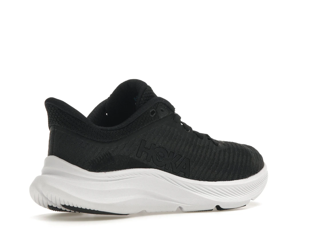 Hoka One One Solimar Black White (Women's)