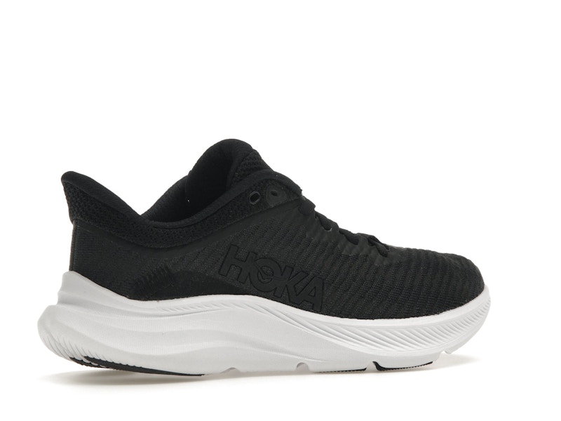 Hoka One One Solimar Black White (Women's)