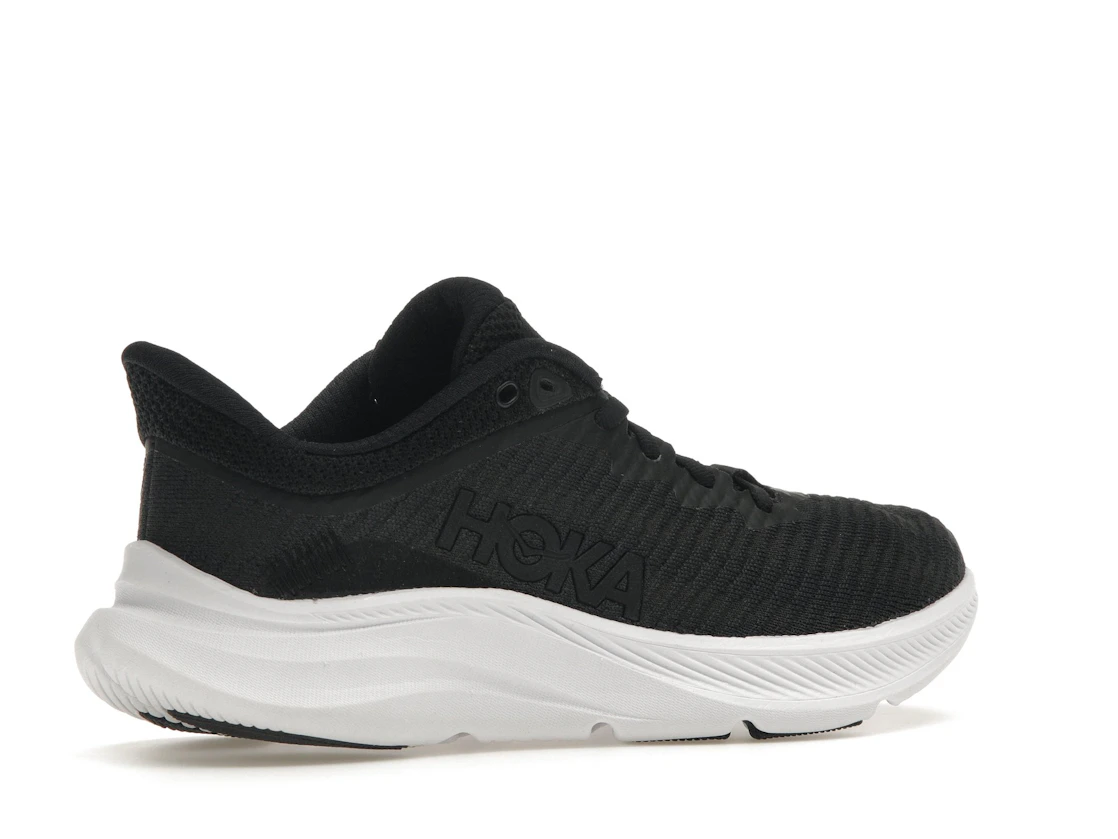 Hoka One One Solimar Black White (Women's)