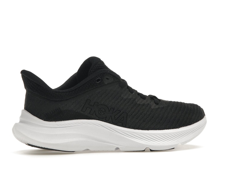 Hoka One One Solimar Black White (Women's)