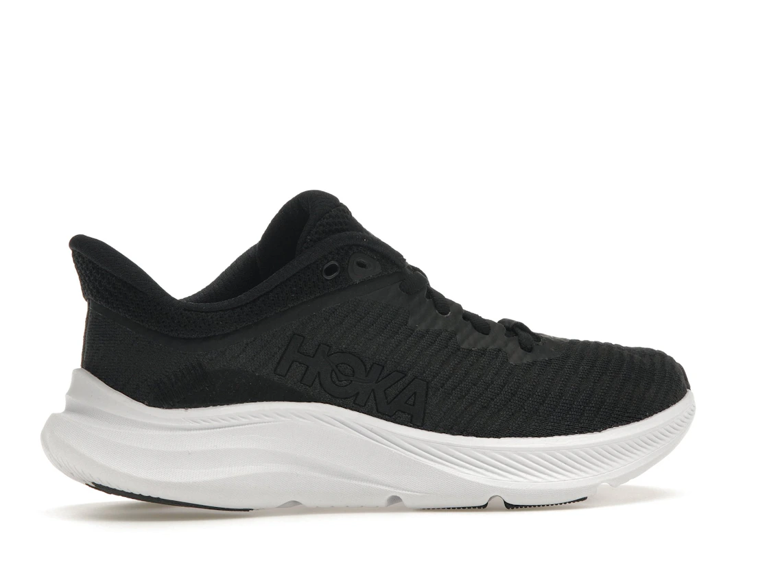 Hoka One One Solimar Black White (Women's)